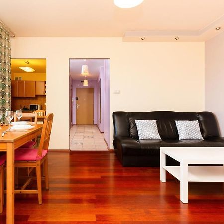 Apartments Warsaw Wyspowa By Renters Exterior photo